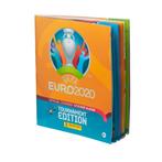 Panini Euro 2020 oranje versie 0,25 Eurocent, Hobby en Vrije tijd, Stickers en Plaatjes, Ophalen of Verzenden, Zo goed als nieuw