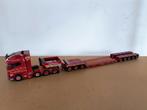 Wsi Volvo Vallem, Hobby en Vrije tijd, Modelauto's | 1:50, Ophalen of Verzenden, Zo goed als nieuw, Bus of Vrachtwagen, Wsi