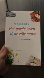 Dirk Oosthoek - werboek, Boeken, Ophalen of Verzenden, Zo goed als nieuw, Dirk Oosthoek