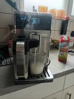 Saeco Gran Baristo, Witgoed en Apparatuur, Koffiezetapparaten, Afneembaar waterreservoir, Gebruikt, Ophalen of Verzenden, 2 tot 4 kopjes