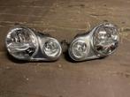 Volkswagen polo 9n koplampen valeo links rechts, Ophalen, Volkswagen