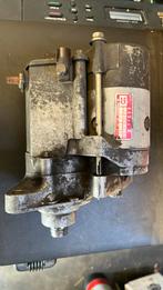 Startmotor Honda civic, Ophalen of Verzenden, Gereviseerd, Honda