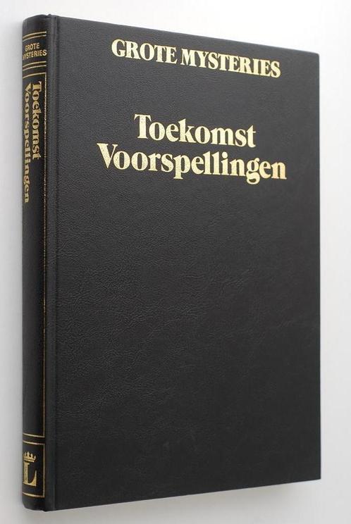 Toekomst voorspellingen (1978), Boeken, Esoterie en Spiritualiteit, Zo goed als nieuw, Verzenden