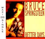 Bruce Springsteen - Better Days (CD-Maxi, 1992), Cd's en Dvd's, Cd Singles, Rock en Metal, Ophalen of Verzenden, Maxi-single