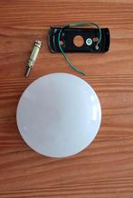 SMC plafond ventilator; model: MS42, Ophalen, Nieuw