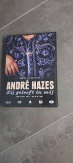 DVD Andre Hazes - Zij Gelooft In Mij - nieuw, Cd's en Dvd's, Dvd's | Nederlandstalig, Documentaire, Alle leeftijden, Ophalen of Verzenden