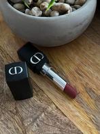 Dior Forever Lipstick 558 tester, Ophalen of Verzenden, Zo goed als nieuw, Roze, Lippen