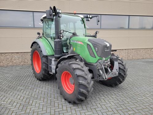 FENDT 310 vario ( 311-312-313 ), Zakelijke goederen, Agrarisch | Tractoren, 5000 tot 7500, Fendt, 80 tot 120 Pk, Gebruikt, Ophalen of Verzenden