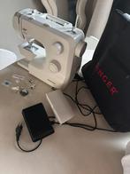 Silvercrest naaimachine defect., Ophalen of Verzenden, Gebruikt, Naaimachine, Overige merken