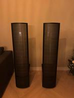 Martin Logan Summit ESL luidsprekers, Overige merken, Gebruikt, Ophalen of Verzenden, 120 watt of meer