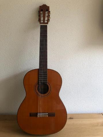Hohner International Akoestische gitaar Model G 212 beschikbaar voor biedingen