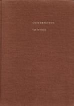 Letterzetten - Vaktheorie Leergang voor het grafisch bedrijf, Ophalen of Verzenden, Gelezen