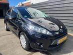 Ford Fiesta 1.25 Trend AIRCO/5DRS/APK 12-2025/SERVICE ONDERH, Voorwielaandrijving, Stof, 1242 cc, 82 pk
