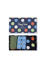 Happy Socks Gift Box (advr 54), Overige kleuren, Nieuw, Ophalen of Verzenden, Maat 39 t/m 42