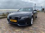 Audi A4 1.8 Tfsi 88KW Avant Multitronic S Line, Super mooi!, Auto's, 1490 kg, Zwart, 4 cilinders, Zwart