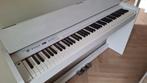 Roland F-120 Digitale Piano (Wit) – Goede staat!, Muziek en Instrumenten, Ophalen, Wit, Digitaal, Zo goed als nieuw