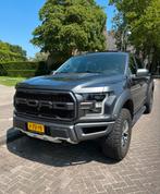 Ford RAPTOR F150 bj. 2018 Prins LPG (320L), 457 pk, Origineel Nederlands, Particulier, Ford