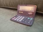 Casio rekenmachine calculator, Ophalen of Verzenden