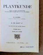 plantkunde tweede, druk 1908

In goede staat, Ophalen