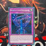 Mp24-en134 yugioh kaarten, Ophalen of Verzenden, Zo goed als nieuw