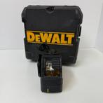 DeWalt DW088CG kruislijnlaser groen | Nette staat, Dewalt, Zo goed als nieuw, Support@dewalt.com, 701 E. Joppa Road
Towson, MD 21286
USA