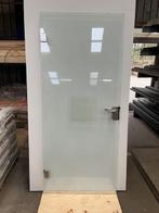 Glazen deuren, Ophalen, ., ., .