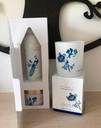Rituals Amsterdam Collection Giftset & geurkaars 🤍💙 Nieuw!, Ophalen of Verzenden, Nieuw