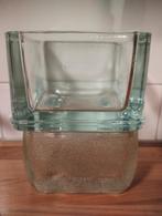 Mid Century Lumax recuit Catchall en Cendrier vide poche, Antiek en Kunst, Antiek | Glas en Kristal, Ophalen of Verzenden