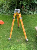 Landmeter statief, Antiek en Kunst, Ophalen of Verzenden