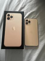 iPhone 11 Pro 64GB - Goud, Goede Staat!, Telecommunicatie, Mobiele telefoons | Apple iPhone, Ophalen of Verzenden, Zo goed als nieuw