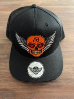 AB lifestyle petje nieuwe trucker cap zwarte niet gedragen, Ophalen of Verzenden, Nieuw