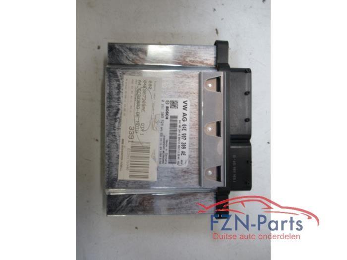 VW Golf 6 Electronic Control Unit ( ECU ), Ophalen of Verzenden, Gebruikt
