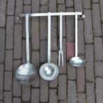 Gero zilmeta lepelrek, Ophalen of Verzenden