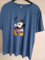 Nieuwe T shirt disney 4xl, Kleding | Dames, Grote Maten, Ophalen, Zo goed als nieuw, Shirt of Top