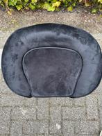 Luxe Hondenbankje - Zwart, Minder dan 50 cm, Minder dan 75 cm, Ophalen of Verzenden, Zo goed als nieuw