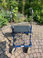 Degelijke rollator, Ophalen of Verzenden, Gebruikt