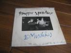 70s nederbeat gruppo sportivo ten mistakes lp, Ophalen of Verzenden, Gebruikt, 12 inch, Poprock
