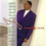 Freddie jackson time for love CD cdp 7 96859 2, Zo goed als nieuw, 1980 tot 2000, Verzenden
