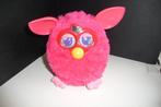 FURBY BOOM HATCHIMALS HASBRO 2012 16 CM IN DRAAGTAS, Verzenden, Zo goed als nieuw, Overige typen