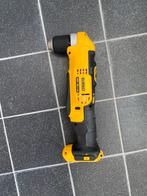 Dewalt 18v haakse schroefmachine nieuw ongebruikt, Ophalen, Nieuw