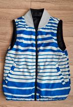 Scotch&soda bodywarmer maat 140 tweezijdig, Ophalen of Verzenden, Zo goed als nieuw, Scotch & Soda, Jongen