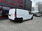 Mercedes-Benz Vito 114 CDI Extra Lang / 136 PK / Airco / Tre, Auto's, Bestelauto's, Euro 5, Gebruikt, 4 cilinders, 1991 kg
