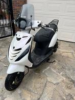 Piaggio Zip, Fietsen en Brommers, Scooters | Piaggio, Ophalen, Zip, Benzine