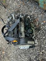 Motor Skoda Fabia code: BBZ, Ophalen, Gebruikt, Skoda