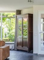 Prachtige antieke kast – onbeschadigd, Ophalen