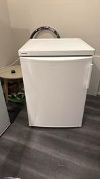 Koelkast Liebherr, Witgoed en Apparatuur, Gebruikt, 60 cm of meer, Met aparte vriezer, Ophalen