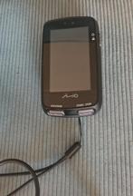 Mio Cyclo Discover Pal fietscomputer, bijna nieuw !, Fietsen en Brommers, Fietsaccessoires | Fietscomputers, Ophalen of Verzenden