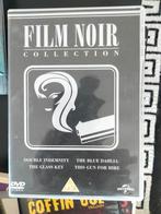 Film noir collection dvdset, Cd's en Dvd's, Ophalen of Verzenden, Zo goed als nieuw, Natuur
