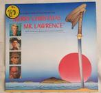 LP Ryuichi Sakamoto - Merry christmas Mr. Lawrence - 1983, Verzenden, Zo goed als nieuw, 12 inch