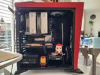 PC: 12600KF, XFX RX6600, B760g,32GB, RGB, Hackintosh, Computers en Software, Desktop Pc's, Ophalen, 32 GB, Zo goed als nieuw, 2 TB